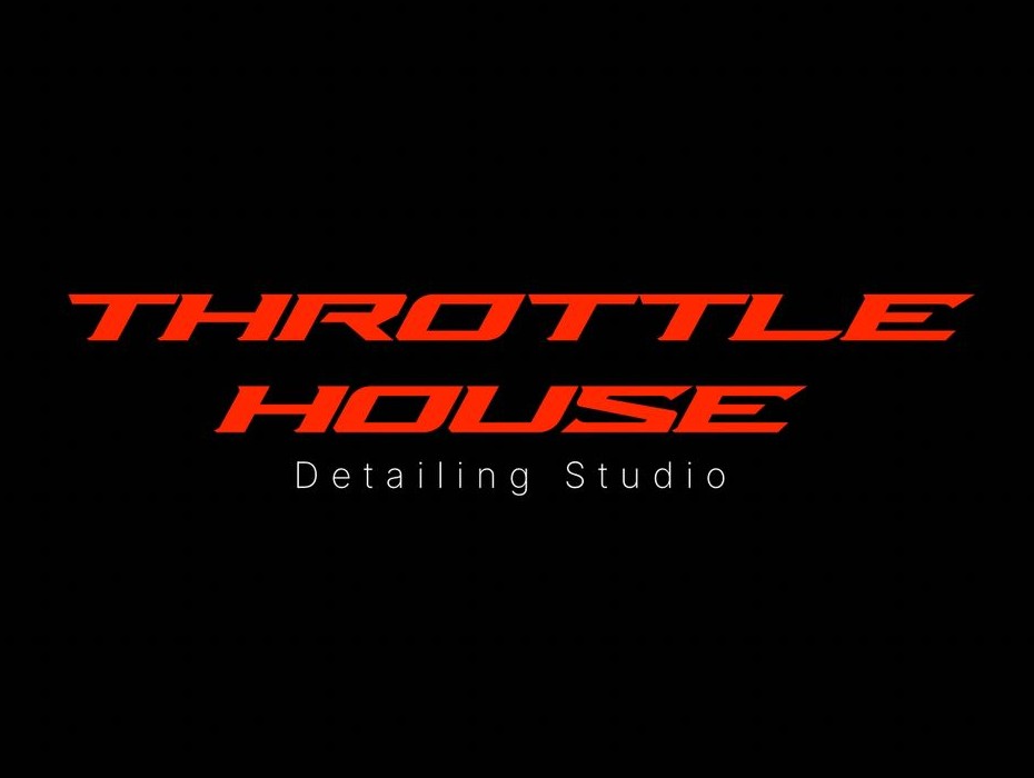 Throttle House Logo